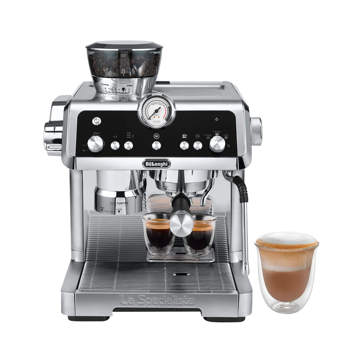 Delonghi EC9355.M La Specialista Prestigio