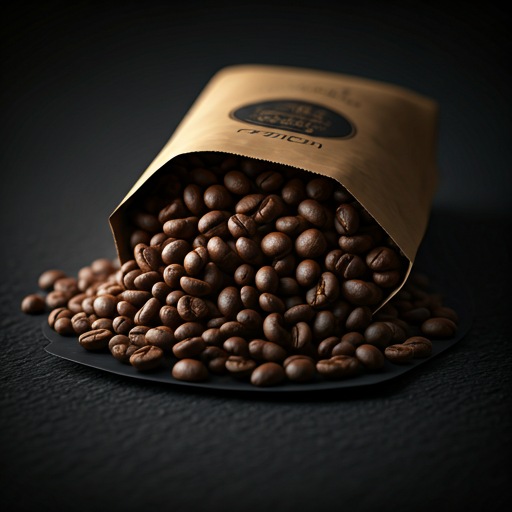 Robusta Đắk Lắk Rang Mộc