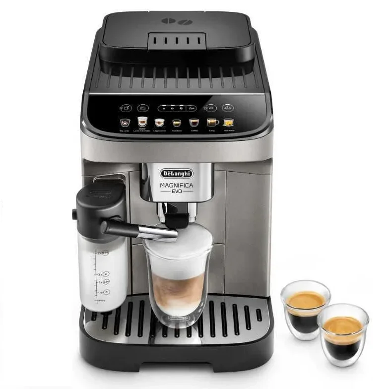 Delonghi Ecam 290.81.TB Magnifica Evo