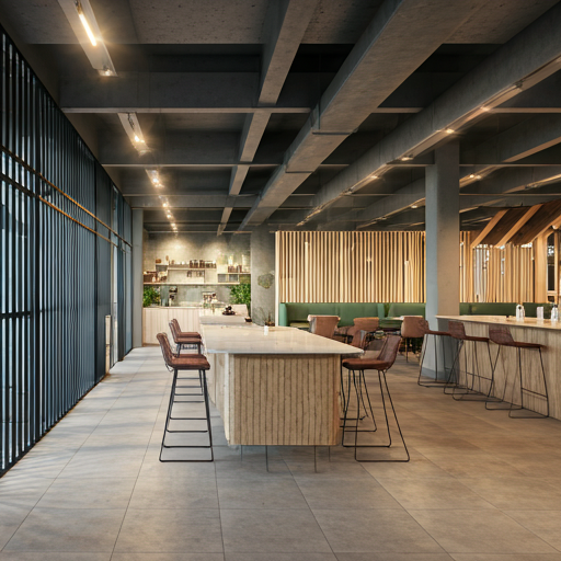 Nexus Creative Space